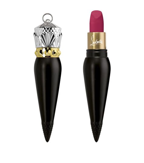 christian Louboutin lipstick sale